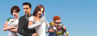Aspyr media The Sims Life Stories (ASJG82) Aspyr media The Sims Life Stories (ASJG82)